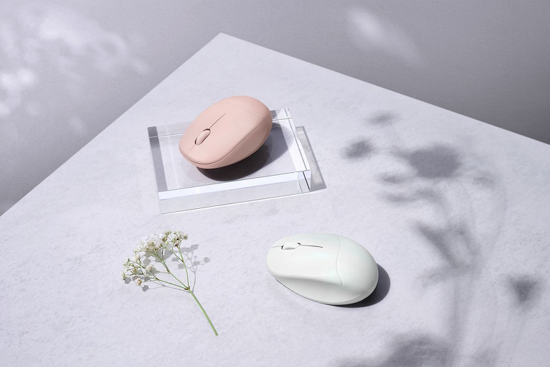 Это мышка, которая... пахнет. Asus представила модель Fragrance